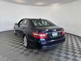 Used 2011 Mercedes-Benz E 350 4MATIC Sedan image 3
