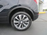 Used 2021 Buick Encore Preferred image 2