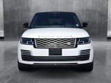 Used 2019 Land Rover Range Rover Long Wheelbase Autobiography image 2