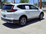 Used 2020 Honda CR-V Touring image 5