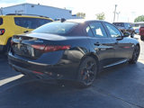 Used 2018 Alfa Romeo Giulia Ti Sport w/ Quick Order Package 22S Sport image 4