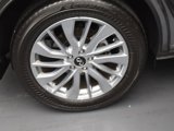 Certified 2024 INFINITI QX50 Luxe image 5
