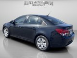 Used 2014 Chevrolet Cruze LS image 3