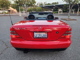 Used 1999 Mercedes-Benz SLK 230 image 4