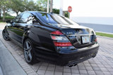 Used 2009 Mercedes-Benz S 65 AMG image 5