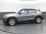 Used 2021 Chevrolet TrailBlazer LS image 5