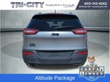 Used 2016 Jeep Cherokee Sport w/ Cold Weather Group image 4