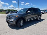 Used 2020 Ford Explorer XLT w/ Equipment Group 202A image 2