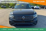 Used 2024 Volkswagen Tiguan SE image 3