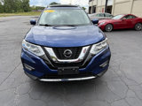 Used 2019 Nissan Rogue SL w/ Premium Package image 2