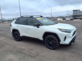 Used 2022 Toyota RAV4 XSE w/ XSE Grade Weather Package image 2