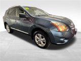 Used 2015 Nissan Rogue S w/ Convenience Package image 3