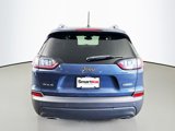 Used 2021 Jeep Cherokee Latitude Lux image 6