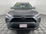 Used 2022 Toyota RAV4 XLE image 2