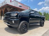 Used 2016 Chevrolet Silverado 1500 LTZ Z71 w/ LTZ Plus Package image 3