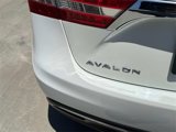 Used 2013 Toyota Avalon XLE Touring image 5