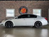 Used 2005 Nissan Maxima 3.5 SE w/ (S03) Driver Preferred Pkg image 4