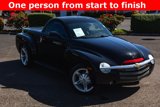 Used 2004 Chevrolet SSR w/ Preferred Equipment Group image 2