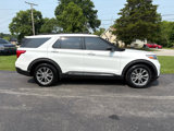 Used 2021 Ford Explorer XLT w/ Equipment Group 202A image 6