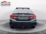 Used 2015 Honda Civic LX image 4