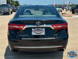Used 2018 Toyota Avalon XLE Premium image 4