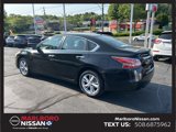 Used 2014 Nissan Altima 2.5 SV image 5