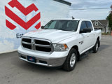 Used 2020 RAM 1500 Classic SLT w/ Luxury Group image 2
