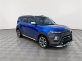 Certified 2022 Kia Soul X-Line image 2
