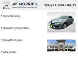 Used 2018 Acura ILX image 6
