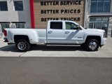 Used 2015 Chevrolet Silverado 3500 High Country image 3