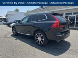 Certified 2021 Volvo XC60 T5 Inscription image 2
