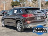Used 2021 INFINITI QX50 Luxe image 5