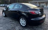 Used 2012 MAZDA MAZDA3 i Touring image 3
