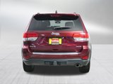 Used 2017 Jeep Grand Cherokee Limited w/ Trailer Tow Group IV image 6