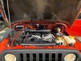 Used 2005 Jeep Wrangler Unlimited image 4