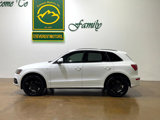 Used 2012 Audi Q5 3.2 Premium Plus image 4