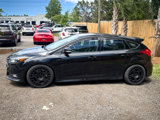 Used 2015 Ford Focus ST w/ Equipment Group 402A image 5