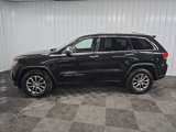 Used 2015 Jeep Grand Cherokee Limited image 5