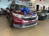 Used 2018 Honda CR-V LX image 2