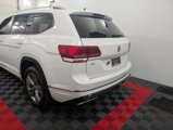 Used 2018 Volkswagen Atlas SEL image 5