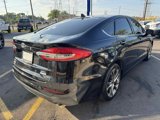 Used 2020 Ford Fusion SEL image 5