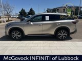Used 2024 INFINITI QX60 Sensory w/ Vision Package image 5