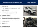 Certified 2022 Honda CR-V EX image 5