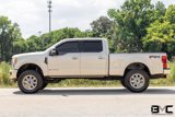 Used 2017 Ford F250 Platinum w/ Platinum Ultimate Package image 4