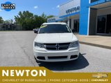 Used 2018 Dodge Journey SE image 3