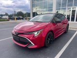 Used 2021 Toyota Corolla XSE image 5