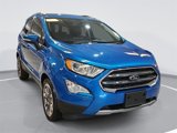 Used 2020 Ford EcoSport Titanium w/ Interior Protection Package image 3
