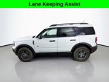 Certified 2023 Ford Bronco Sport Big Bend image 5