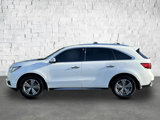Used 2020 Acura MDX SH-AWD image 4