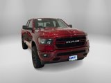 Used 2023 RAM 1500 Tradesman image 5